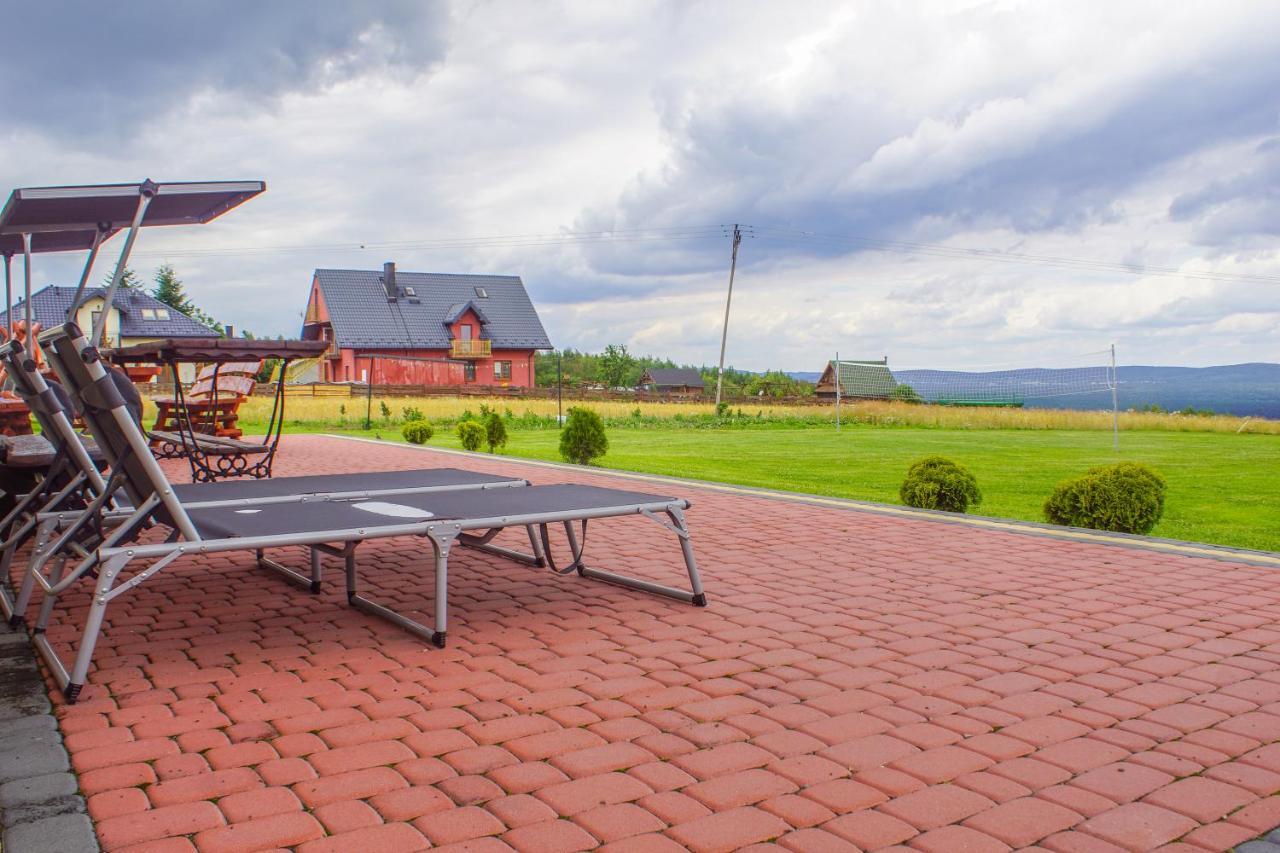 Wichrowe Wzgorze * Krajno Pierwsze