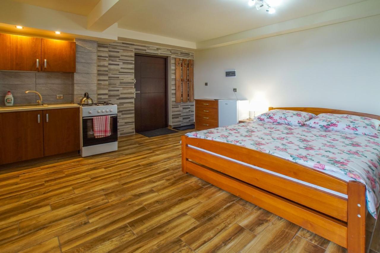 Wichrowe Wzgorze Country house *
