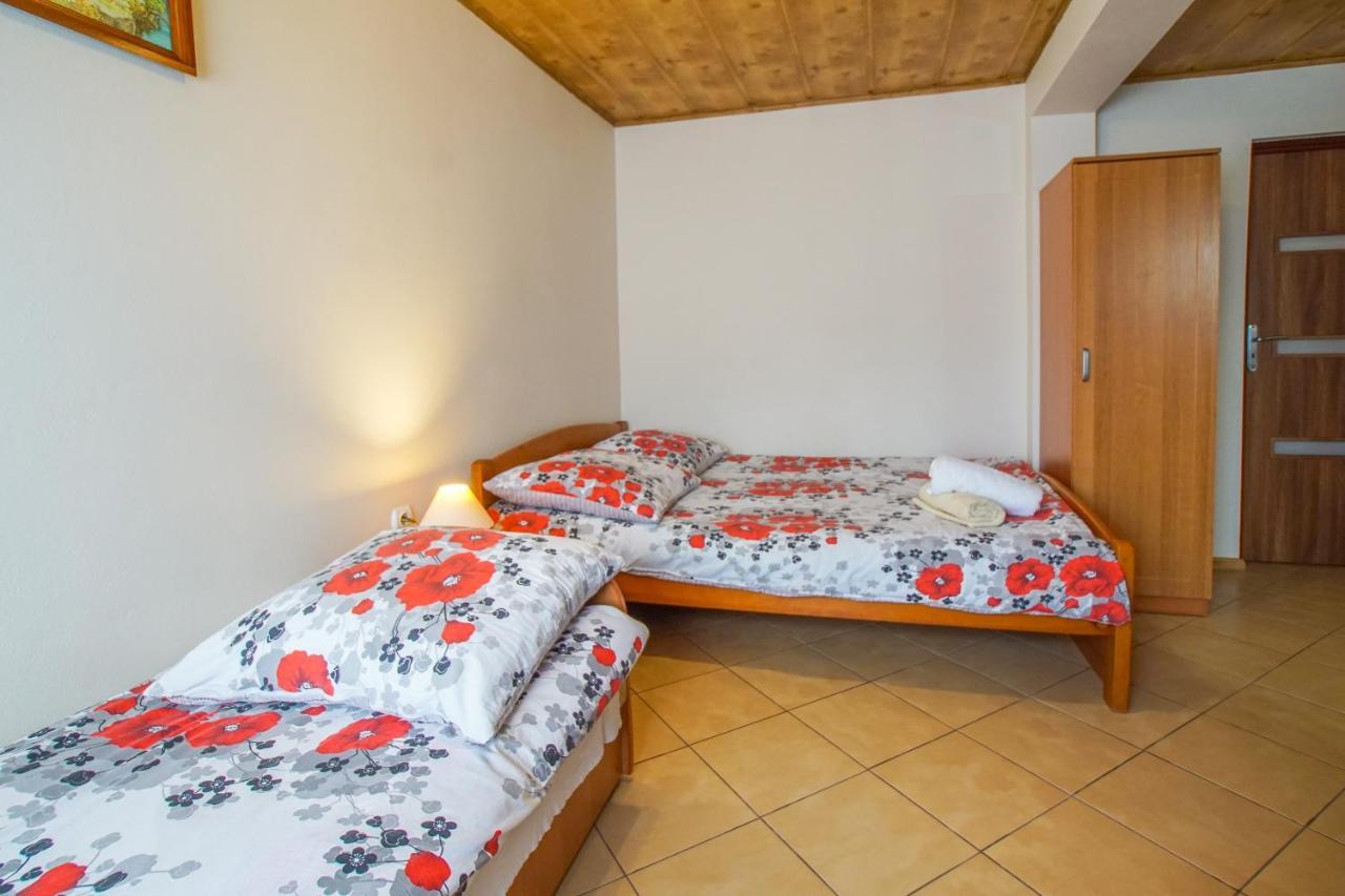 Wichrowe Wzgorze Krajno Pierwsze
